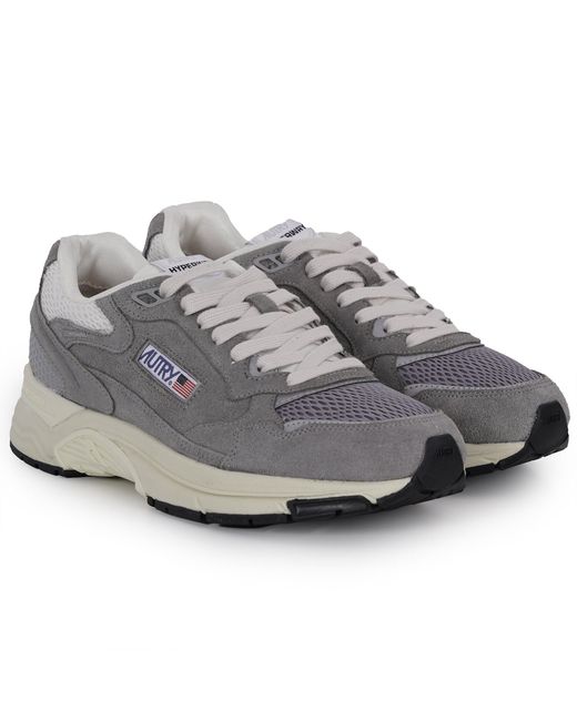 Autry Gray Hyperway for men