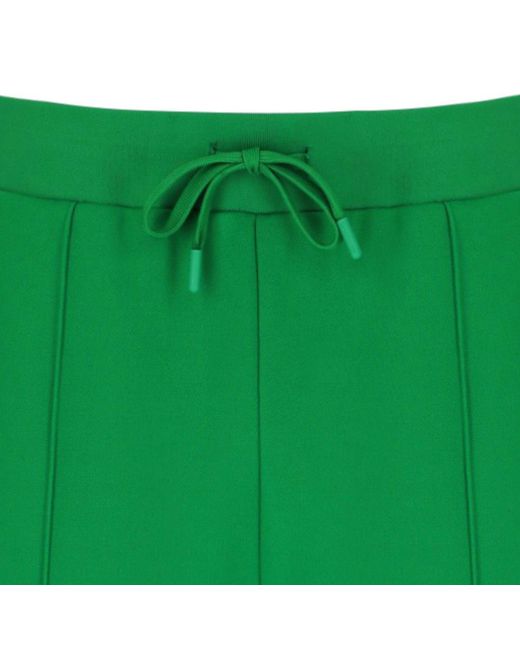 Sergio Tacchini Green Franco Track Pant for men