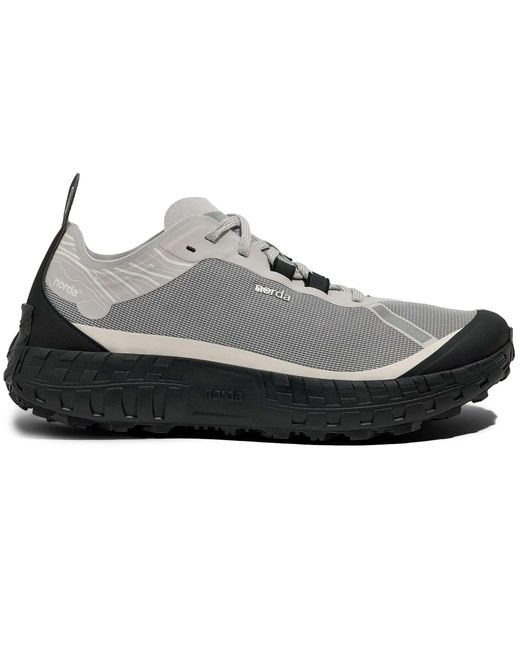 Norda Black Norda 001Am for men