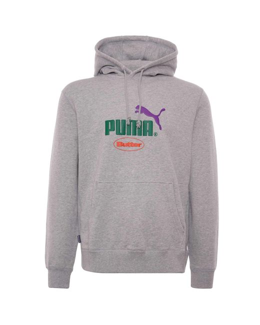 puma suede platform core gum