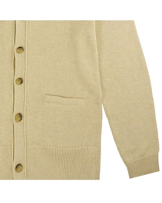 Polo Ralph Lauren Natural Cardigan for men