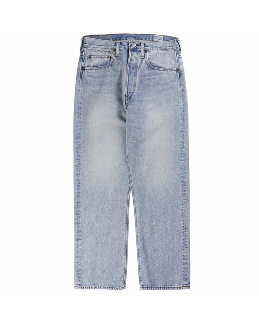 Orslow Blue 105 90s Jeans for men