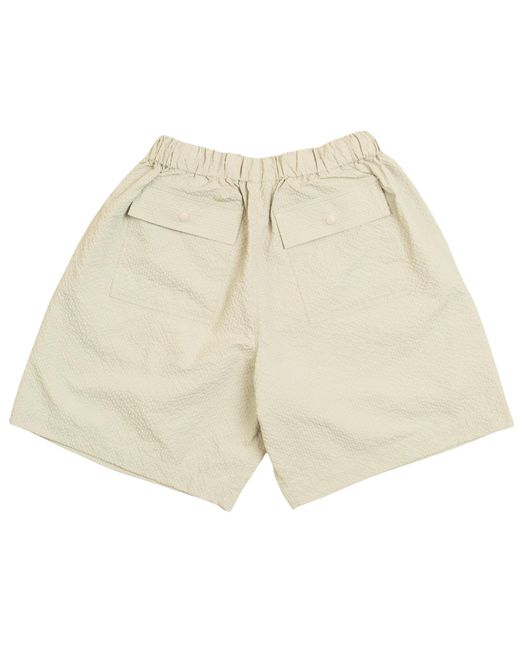 FRIZMWORKS Natural Comfortable Banding Shorts for men