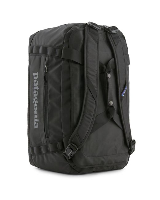 Patagonia Black Hole Duffel 40L for men