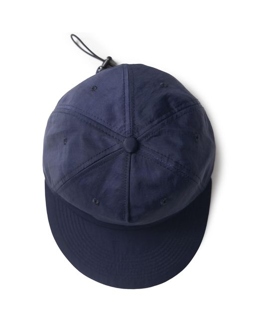 Power Goods Blue Surf Cap for men