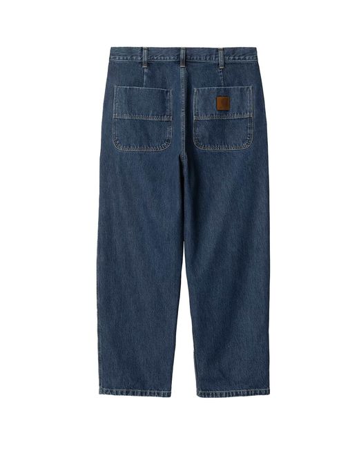 Carhartt Blue Jace Pant for men