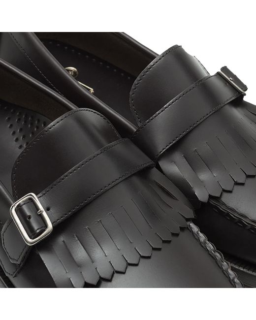 Sebago Black Ales Loafer for men