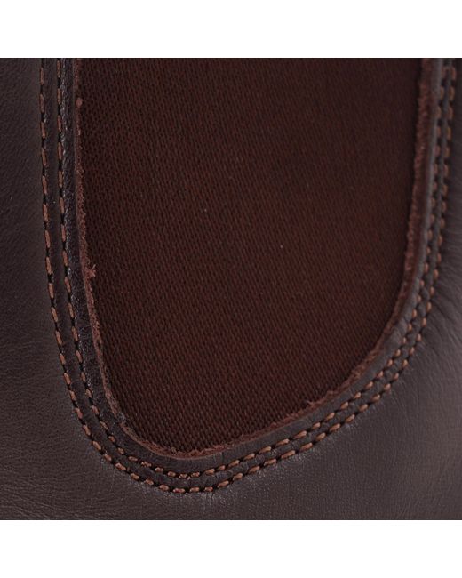 R.M.Williams Brown R. M. Williams Comfort Turnout Boots for men