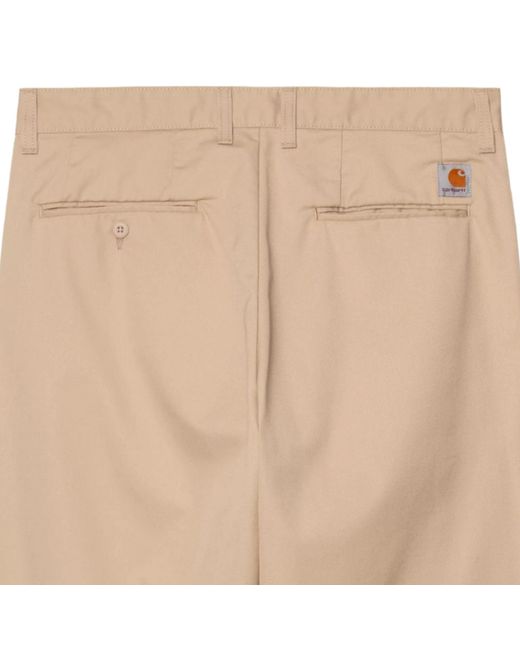 Carhartt Natural Evan Pant for men