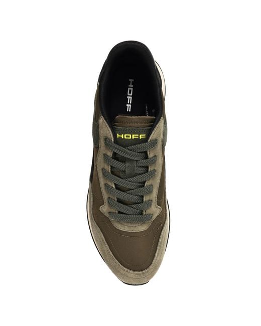 HOFF Green City Trainers for men