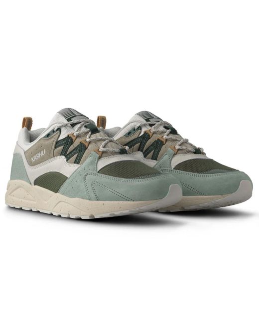 Karhu Gray Fusion 2.0 Trainers for men