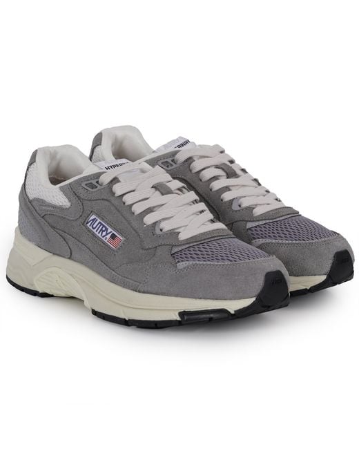 Autry Gray Hyperway for men