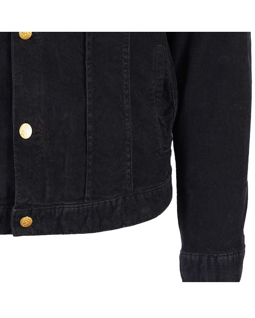 Lois Blue Tejana Thin Cord Jacket for men