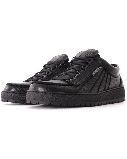 Mephisto Black Mephisto Rainbow for men