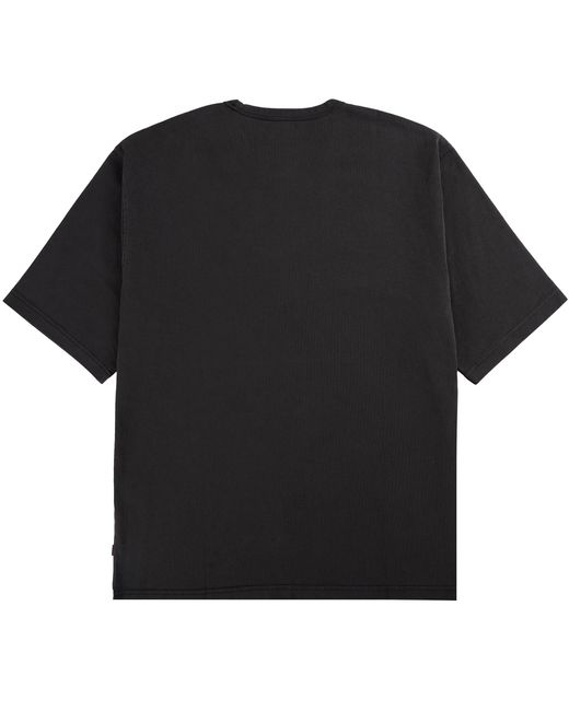 Levi's Black Levi's Heavy Loose T-Shirt for men