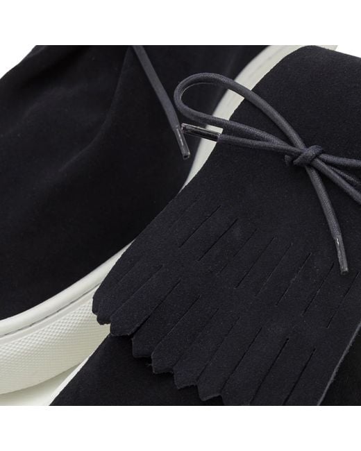 Jacques Soloviere Black Jim for men