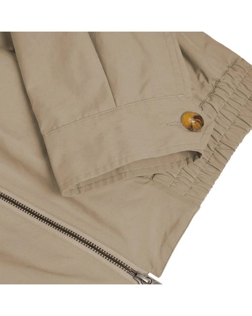 Baracuta Natural G18 Jacket for men