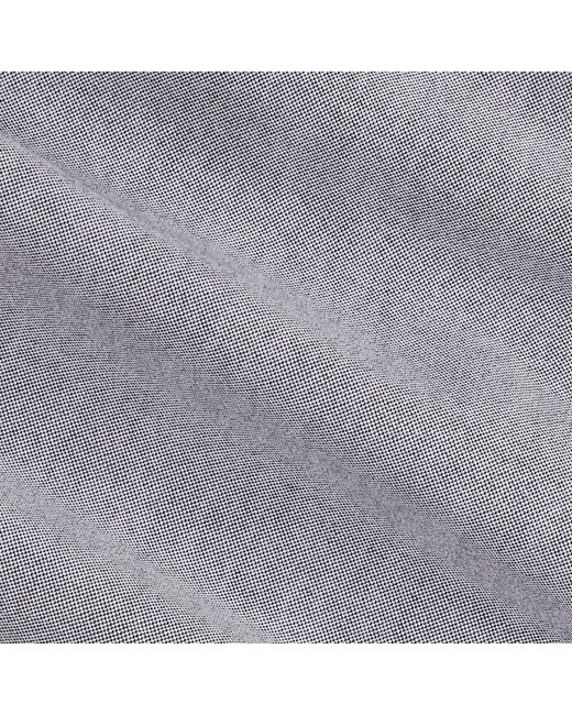 Polo Ralph Lauren Gray The Iconic Oxford Shirt for men