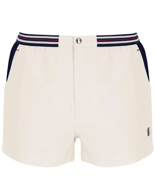 Fila Natural High Tide 4 Shorts for men