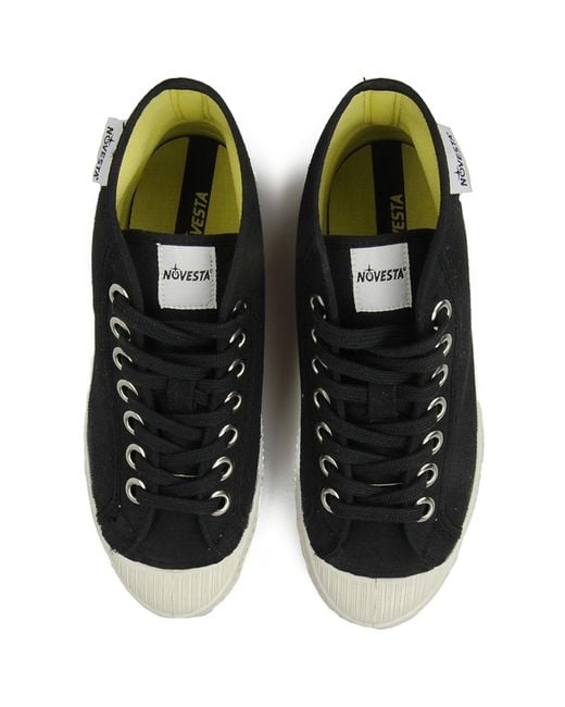 Novesta Black Star Dribble for men