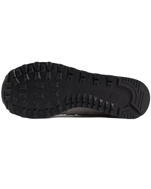 New Balance Gray 574 for men