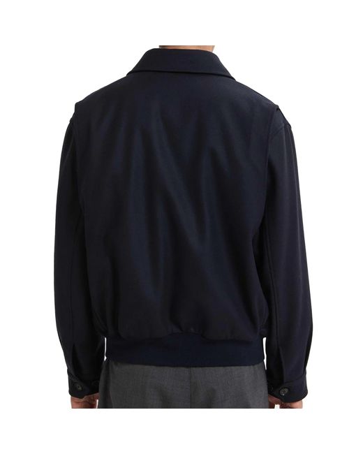 Baracuta Blue G18 Jacket for men