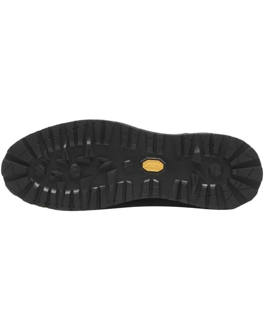 Danner Black Field Low Gtx for men