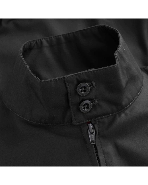 Fred Perry Black Made for men