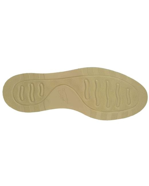 Red Wing Brown Chukka Boot for men