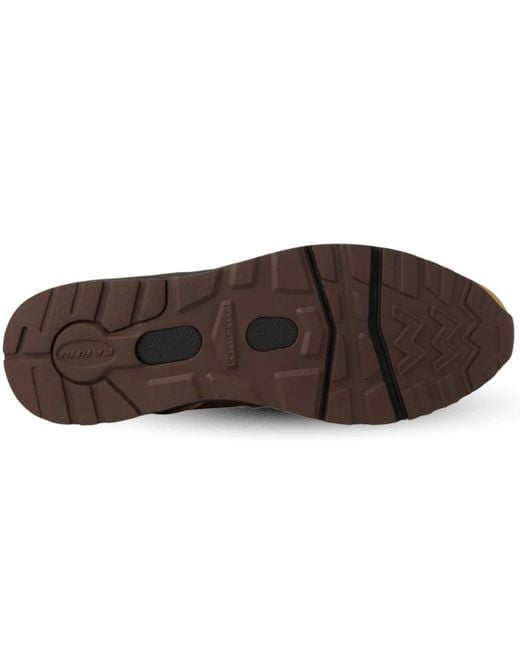 Karhu Brown Aria 95 for men