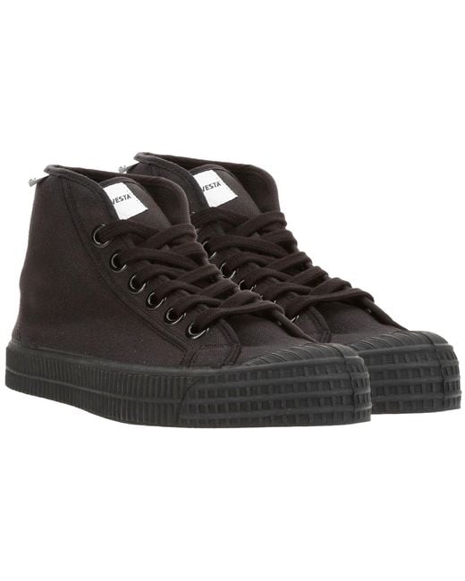 Novesta Black Novesta Star Dribble for men