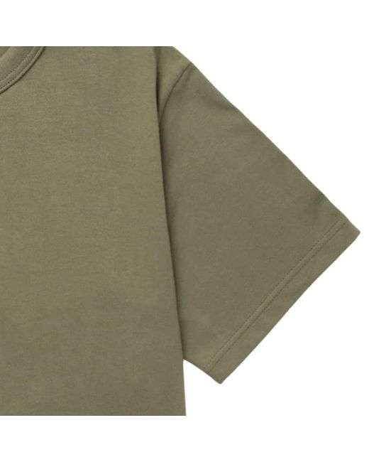 Power Goods Green Archive T-Shirt for men