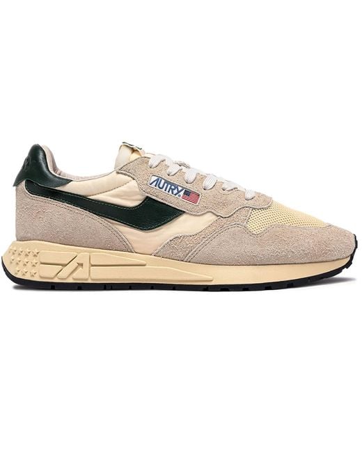 Autry Multicolor Reelwind Low for men