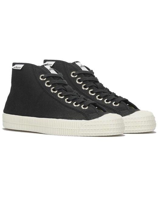 Novesta Black Star Dribble for men