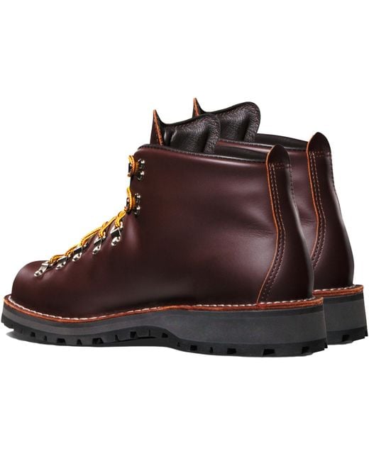 Danner Black Mountain Light Boot for men