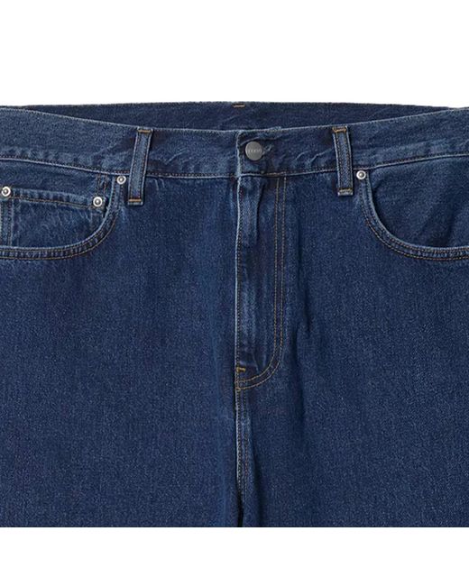 Carhartt Blue Landon Pants for men