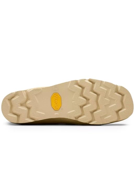 Clarks Natural Wallabee Boot Gore-Tex for men