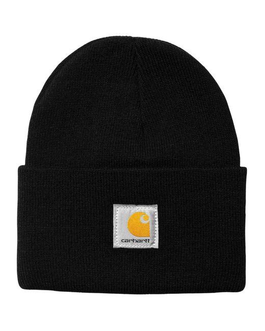 Carhartt Black Watch Hat for men