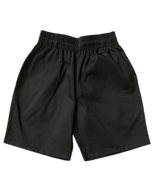 Cookman Blue Chef Shorts for men