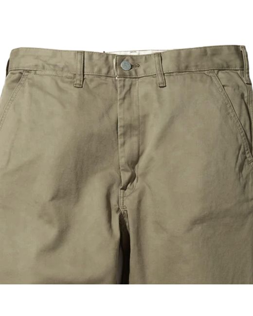 Big John Denim Natural Classic Chino for men
