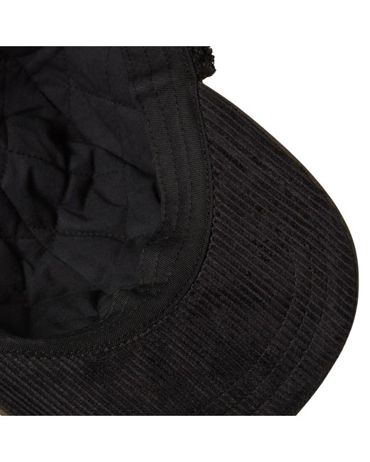 Belstaff Green Moorby Cap for men