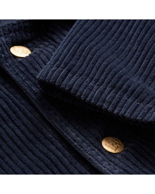 Lois Blue French Jum Jacket for men