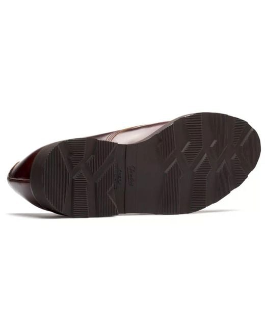 Paraboot Brown Arles/Griff for men