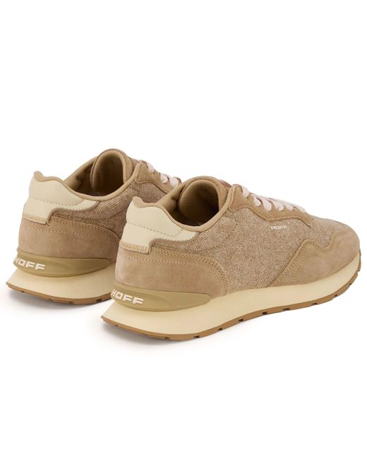 HOFF Natural City Trainers for men