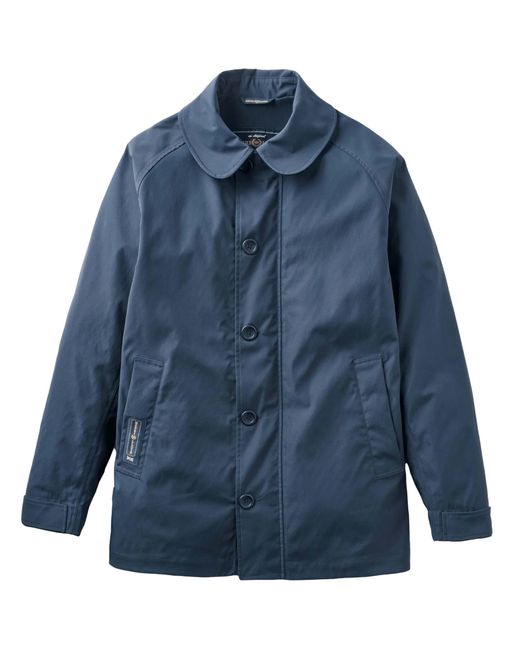 Henri Lloyd Blue Consort Rivieria Jacket for men