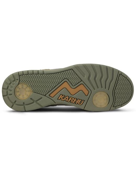 Karhu Green Fusion Xt for men