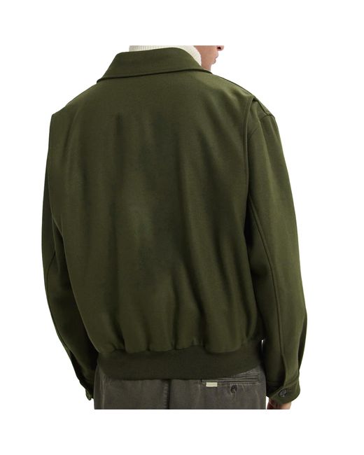 Baracuta Green G18 Jacket for men