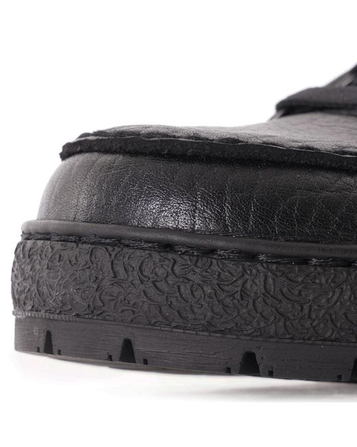 Mephisto Black Mephisto Rainbow for men
