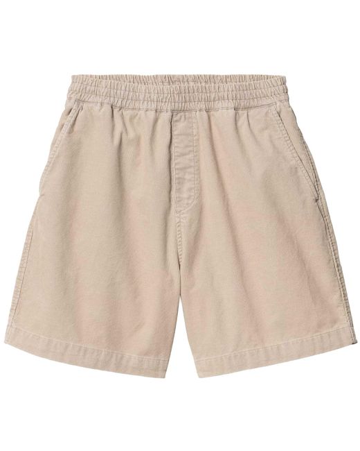 Carhartt Natural Reynold Shorts for men