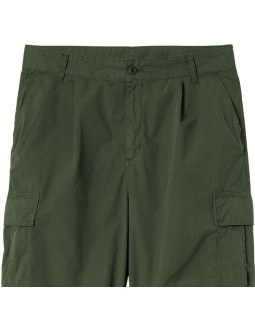 Carhartt Green Cole Cargo Pant for men